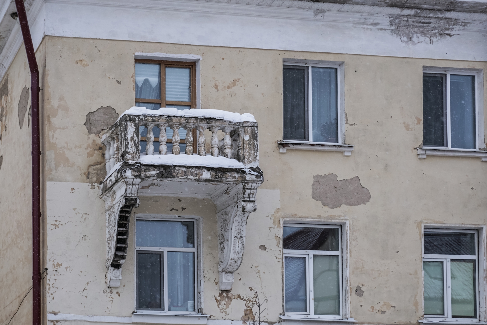 ул. Коммунистическая